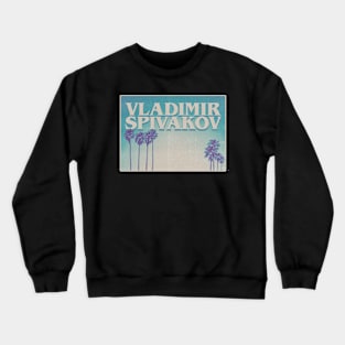 vladimir spivakov music Crewneck Sweatshirt